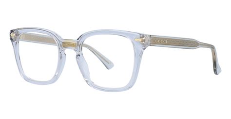 gucci gucci gg0124s|gg0184o eyeglasses.